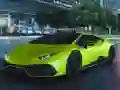 Jogo Lamborghini Huracan Evo Slide online
