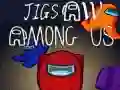 Jogo Quebra-Cabeça Among Us online