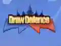 Jogo Desenhar Defesa online Jogo Desenhar Defesa online