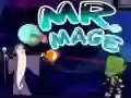 Jogo Sr. Mago online Jogo Sr. Mago online