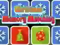 Jogo Combinação de Memória de Natal online Jogo Combinação de Memória de Natal online