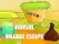 Jogo Fuga da Vila Obscura online