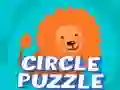 Jogo Quebra-Cabeça Circular online Jogo Quebra-Cabeça Circular online