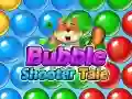 Jogo Conto do Tiro de Bolhas online