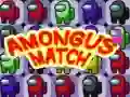 Jogo Among Us Match online Jogo Among Us Match online