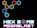 Jogo Bomba Hexa Megablast online Jogo Bomba Hexa Megablast online