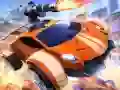 Jogo Tiro de Carro: Raiva de Rival online Jogo Tiro de Carro: Raiva de Rival online