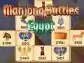 Jogo Batalhas de Mahjong Egito online