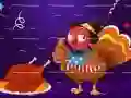 Jogo Quebra-cabeça de Ação de Graças online Jogo Quebra-cabeça de Ação de Graças online