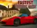 Jogo Os carros de luxo mais rápidos online Jogo Os carros de luxo mais rápidos online
