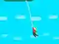 Jogo Homem-Aranha: Pendurado online