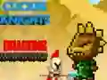 Jogo Cavaleiros Clicker Vs Dragões online