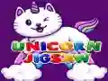 Jogo Quebra-Cabeça Unicórnio online Jogo Quebra-Cabeça Unicórnio online