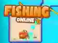 Jogo Pesca Online online