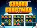 Jogo Sudoku de Natal online Jogo Sudoku de Natal online