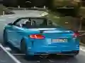 Jogo Puzzle Audi TTS Roadster online Jogo Puzzle Audi TTS Roadster online