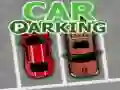 Jogo Estacionamento de Carros online