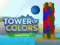 Jogo Torre das Cores Edição Ilha online Jogo Torre das Cores Edição Ilha online