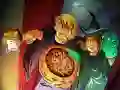 Jogo Hallowmas 2020 Deslizamento online