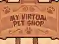 Jogo Minha Loja de Animais Virtuais online