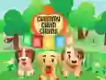 Jogo Chummy Chum Chums: Combinar online