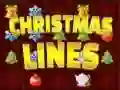 Jogo Linhas de Natal 2 online Jogo Linhas de Natal 2 online