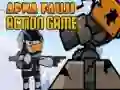 Jogo Jogo de Ação Apna Faugi online