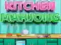 Jogo Mahjong de Cozinha online Jogo Mahjong de Cozinha online