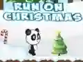 Jogo Corra no Natal online