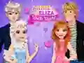 Jogo Noite de Encontro de Annie e Eliza online