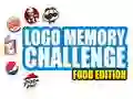 Jogo Desafio de Memória de Logos Edição Alimentar online Jogo Desafio de Memória de Logos Edição Alimentar online