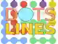 Jogo Pontos Linhas online