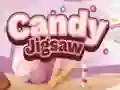 Jogo Quebra-Cabeça de Doce online Jogo Quebra-Cabeça de Doce online