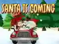 Jogo O Papai Noel Está Chegando online Jogo O Papai Noel Está Chegando online
