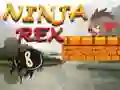 Jogo Ninja Rex online Jogo Ninja Rex online