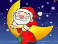 Jogo Quebra-Cabeça de Natal Engraçado online Jogo Quebra-Cabeça de Natal Engraçado online