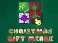 Jogo Mesclagem de Presentes de Natal online Jogo Mesclagem de Presentes de Natal online