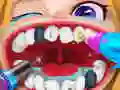 Jogo Jogo de Cuidado Dentário online Jogo Jogo de Cuidado Dentário online