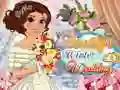 Jogo O casamento de inverno da beleza online Jogo O casamento de inverno da beleza online