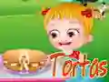Jogo Tortas online Jogo Tortas online