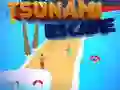 Jogo Fuga do Tsunami online Jogo Fuga do Tsunami online