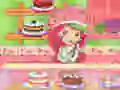 Jogo Confeitaria Torta de Morango online