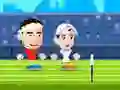 Jogo Mestres do Tênis online Jogo Mestres do Tênis online