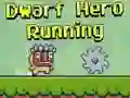 Jogo Herói Anão Correndo online Jogo Herói Anão Correndo online