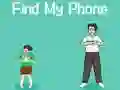Jogo Encontre meu telefone online Jogo Encontre meu telefone online