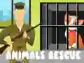 Jogo Resgate de Animais online Jogo Resgate de Animais online
