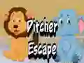 Jogo Fuga do Canal online Jogo Fuga do Canal online