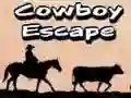 Jogo Fuga do Cowboy online Jogo Fuga do Cowboy online