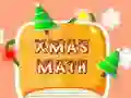 Jogo Matemática de Natal online Jogo Matemática de Natal online