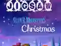 Jogo Quebra-Cabeça de Natal dos Super Monstros online